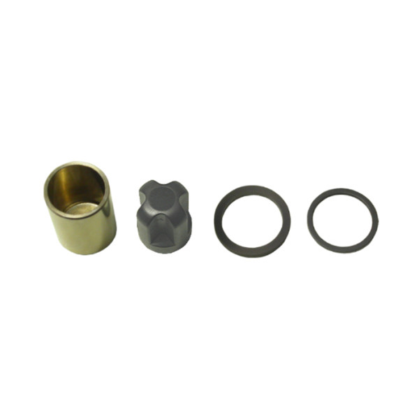 Hi Level Caliper piston & seal kit 27mm x 31mm plastic